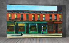 Edward hopper early for sale  LONDON