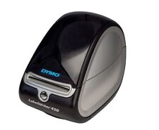 Dymo labelwriter 450 for sale  STOKE-ON-TRENT