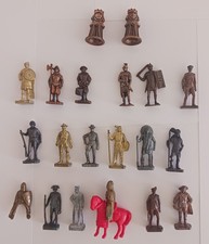 Lot figurines publicitaires d'occasion  Lanvollon