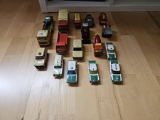 Matchbox siku serie gebraucht kaufen  Bad Oldesloe