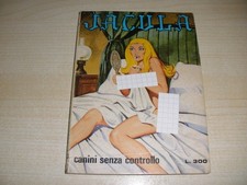 Jacula originale prima usato  Napoli