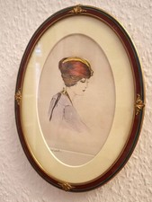 Aquarell federzeichnung signie gebraucht kaufen Aquarell federzeichnung signie gebraucht kaufen  Karlsruhe