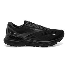 Brooks Adrenaline GTS 23 Feminino, Preto/Preto/Ébano, 8 B Médio EUA comprar usado  Enviando para Brazil