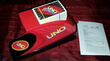 Mattel 41943 uno gebraucht kaufen Mattel 41943 uno gebraucht kaufen  Wünnenberg