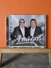 Schönsten lieder amigos gebraucht kaufen  Südbrookmerland