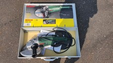 Bosch zweihand winkelschleifer gebraucht kaufen  Würzburg