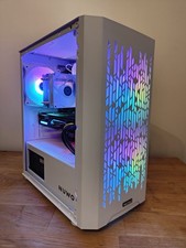 Gamer intel xeon d'occasion  Verny