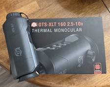 Atn ots xlt for sale  Deatsville