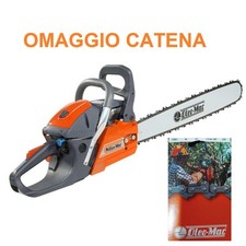 Motosega oleo mac usato  Polla