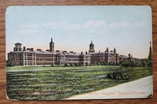 Netley hospital southampton for sale  HASTINGS