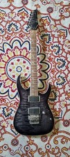 Ibanez rga72tqm electric for sale  DERBY