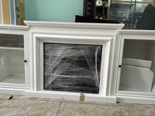 Cabinet fireplace for sale  Baltimore