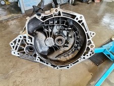Cambio manuale completo usato  Italia