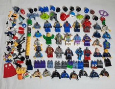 Lego mini figure for sale  SCARBOROUGH