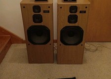 Pair vintage sharp for sale  Lansing