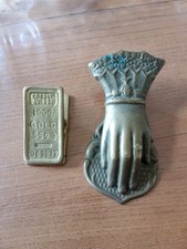 Pince lettre porte d'occasion  Abbeville