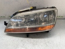 Faro anteriore sinistro usato  Italia
