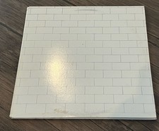 Usado, Pink Floyd The Wall 1979 Vinyl 2xLP, Columbia PC2 36183, US, VG+ comprar usado  Enviando para Brazil
