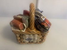 Ringtons monty basket for sale  HESSLE