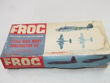 Vintage frog model for sale  FARNHAM