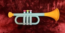 Brinquedo de plástico trompete buzina - Instrumento musical comprar usado  Enviando para Brazil