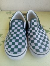 Vans kids youth for sale  Fort Valley