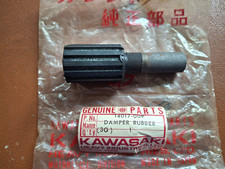 Kawasaki kh400 motor gebraucht kaufen  Petershagen