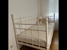Bett singlebett metallbett gebraucht kaufen  Reutlingen