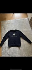Belstaff pullover dunkelblau gebraucht kaufen  München
