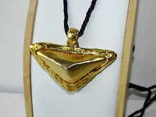 Collier tresor lancome d'occasion  Hagondange