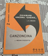 Chiamami ancora cherie usato  Castelfidardo