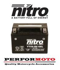 Nitro ntx9 agm for sale  FROME