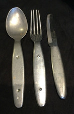 Richards compactum cutlery for sale  NORTHWICH