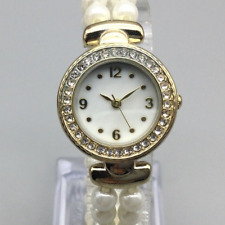 Accutime watch women for sale  Pflugerville