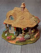 Lilliput lane birthday for sale  Shipping to Ireland