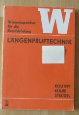 Ddr buch wissensspeicher gebraucht kaufen  Könnern