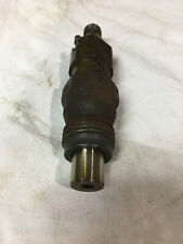 Iniettore diesel nissan usato  Italia