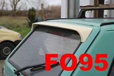 Spoiler alettone fiat usato  Santa Luce