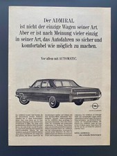 Pel admiral schnelle gebraucht kaufen  Aßlar