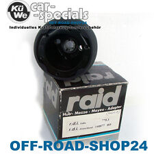 Raid lenkradnabe m78 gebraucht kaufen  Essen
