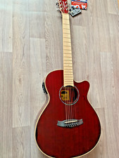 Guitar tanglewood electro for sale  SUNDERLAND