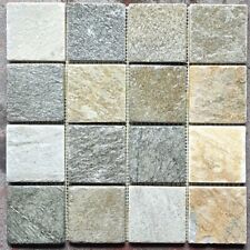 18m2 tumbled stone for sale  BIRMINGHAM