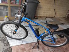 Bicicletta 27.5 mtb usato  Ferrandina