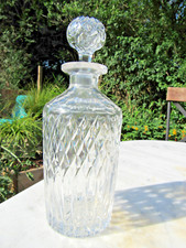 Ancien flacon bouteille d'occasion  Luxeuil-les-Bains