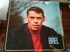 Vinyle 33t jacques d'occasion  Achicourt