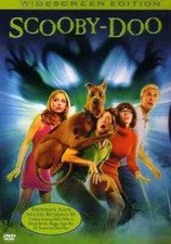 DISC ONLY - Scooby-Doo - The Movie (DVD, 2002, Widescreen) - BUY 3 GET 3 FREE comprar usado  Enviando para Brazil