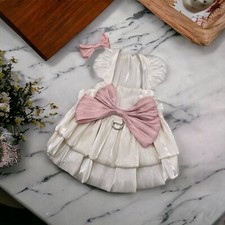 Pet dress spring for sale  Los Angeles