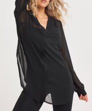 Simply ladies black for sale  SKEGNESS