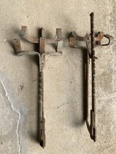 Vintage pair steel for sale  Newbury