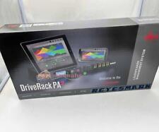 New dbx driverack for sale  Hebron